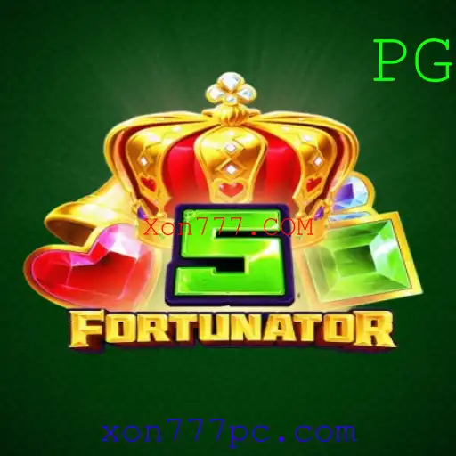 Descubra o Mundo de 5Fortunator: Um Jogo de Estratégia Envolvente