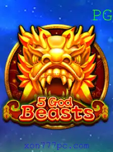 Desvendando o Mundo de 5GodBeasts: Uma Viagem ao Universo de Xon777.COM