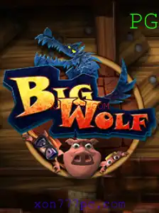 BigWolf: Uma Nova Sensação no Mundo dos Jogos Online