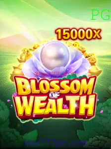 BlossomofWealth: Explorando o Fascinante Mundo de Xon777.COM