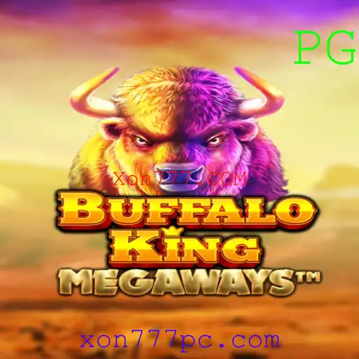 Buffalo King: Uma Jornada Selvagem no Mundo dos Jogos de Cassino Online
