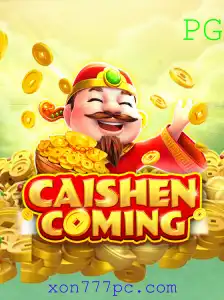 Descubra o Universo Emocionante de CAISHENCOMING no Xon777.COM