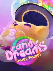 CandyDreams: Uma Aventura Adocicada no Mundo dos Jogos