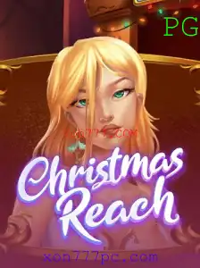 ChristmasReach: O Jogo de Natal que Encanta e Diverte