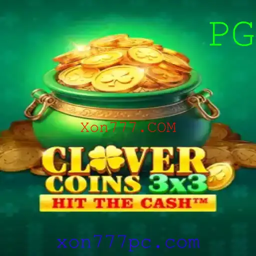 Explorando o Mundo de Clovercoin3x3: Um Jogo de Estratégia e Sorte
