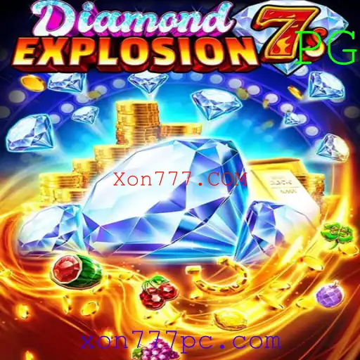 Explorando o Fascinante Universo do DiamondExplosion7s