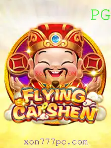 Explorando o Mundo de FlyingCaiShen: Aventura e Regras no Jogo de Apostas