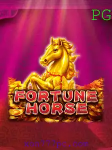 Explorando o Fascinante Mundo de FortuneHorse: Um Jogo de Estratégia e Sorte em Xon777.COM