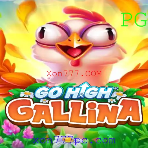 Explorando o Jogo GoHighGallina - Uma Aventura Virtual com Xon777.COM