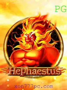 Explorando o Universo Cativante de Hephaestus: O Jogo que Conquista Novos Territórios