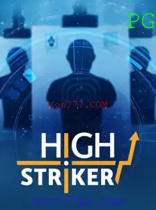 Explorando o Mundo Fascinante de HighStriker - Um Jogo Empolgante para Todos