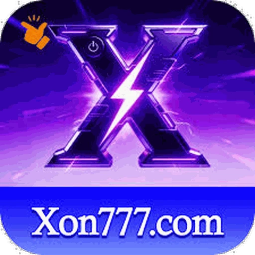 Xon777.COM Logo