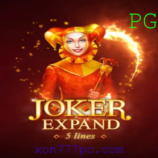 JokerExpand: Mergulhando no Universo de Diversão com Xon777.COM