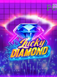 Explorando LuckyDiamond: Um guia completo para o emocionante jogo no Xon777.COM