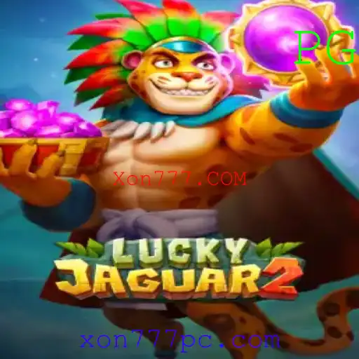 Descubra o Excitante Mundo de Luckyjaguar2 no Xon777.COM