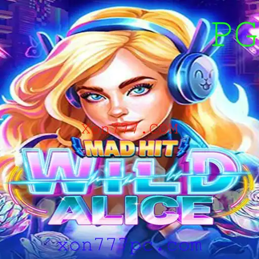 Explorando o Novo Universo de MadHitWildAlice