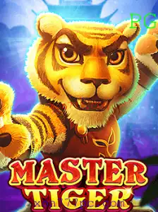 Explorando o Mundo do Jogo MasterTiger em Xon777.COM