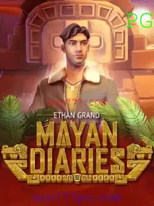 Explorando o Fascinante Mundo de MayanDiaries