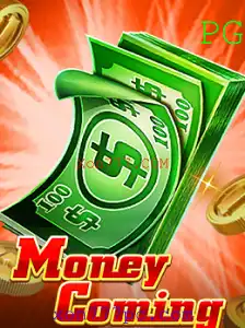 Conheça o Jogo MoneyComing: A Nova Sensação do Entretenimento Online