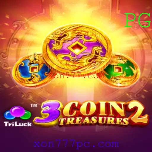 Descubra o Fascinante Mundo de 3CoinTreasures2