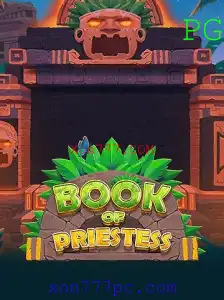 Explorando o Fascinante Mundo de BookOfPriestess em Xon777.COM