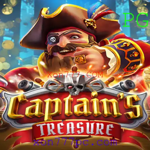 Descobrindo os Segredos de CaptainssTreasure