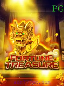 Explorando o Jogo FortuneTreasure: Descubra as Aventuras de Xon777.COM