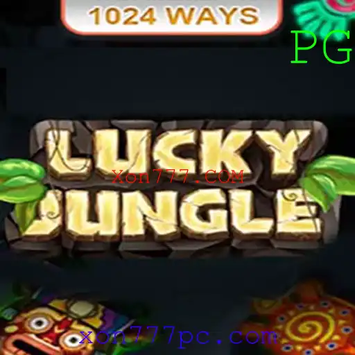 Descubra o Mundo do LuckyJungle1024