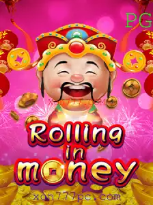 Descubra RollingInMoney: O Jogo de Estratégia e Riquezas no Xon777.COM