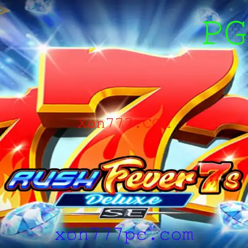 Descubra a Aventura em RushFever7sDeluxeSE com Xon777.COM