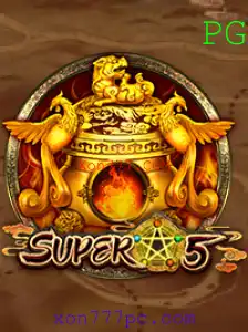 Desvendando o Universo de Super5: Um Jogo Inovador Apresentado pela Xon777.COM