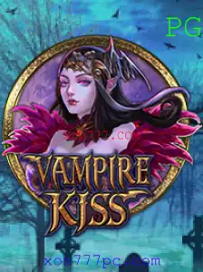 VampireKiss: O Fascinante Mundo de Sombras e Mistérios