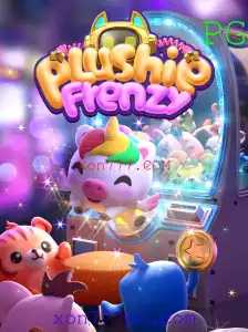 Explorando a Magia do Jogo PlushieFrenzy no Mundo Contemporâneo