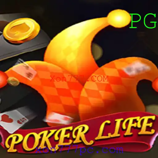 Descubra o Universo Estratégico de PokerLife com Xon777.COM