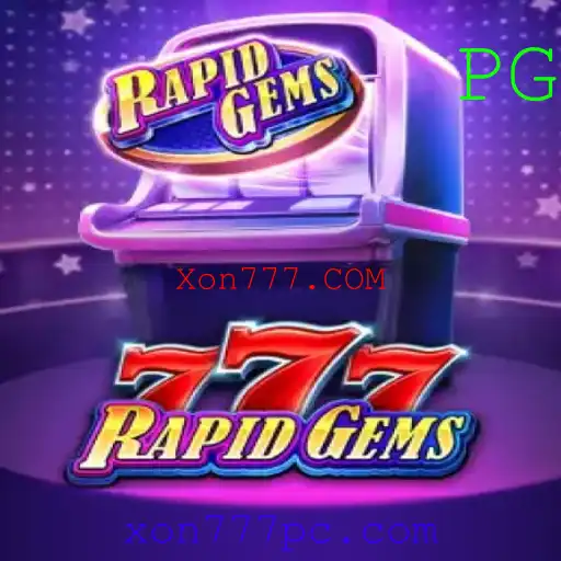 Descubra o Fascinante Mundo do Jogo RapidGems777 e Xon777.COM