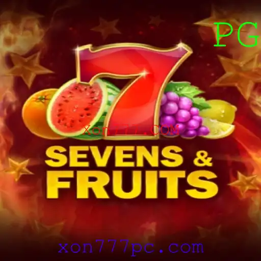 SevensFruits: Explorando o Popular Jogo de Cassino Online da Xon777.COM