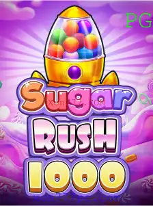 Explorando o Mundo Encantado de SugarRush1000: Um Guia Completo