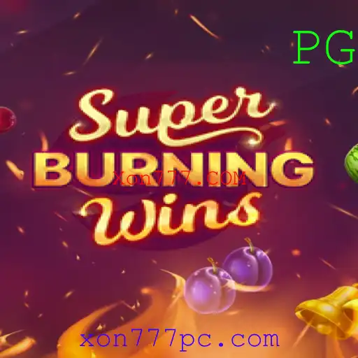 Explorando o Mundo do Jogo SuperBurningWins no Xon777.COM