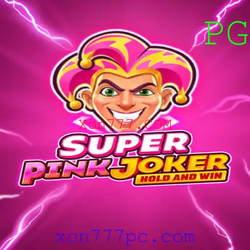 SuperPinkJoker: Uma Experiência de Jogo Inovadora