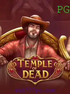 Explore os Mistérios de TempleofDead: Um Mergulho no Jogo Incrível