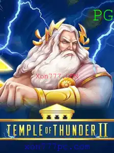 Descubra o Fascinante Mundo de 'TempleofThunderII'