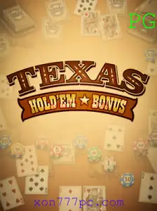 Texas Hold'em Bonus: Conheça o Jogo e suas Regras