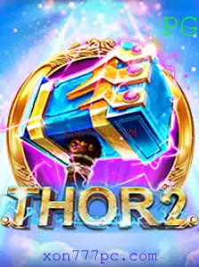 Thor2: Uma Aventura Épica com Xon777.COM