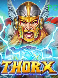 ThorX: A Aventura Épica no Universo de Xon777.COM