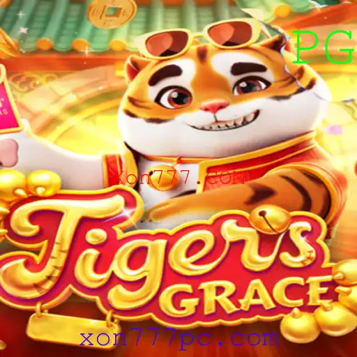 TigersGrace: A Nova Sensação do Mundo dos Jogos