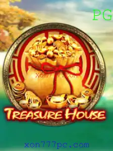 Descubra o Fascinante Mundo de TreasureHouse: Aventura e Estratégia no Xon777.COM
