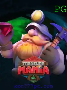 Descubra o Mundo Aventureiro de TreasureMania