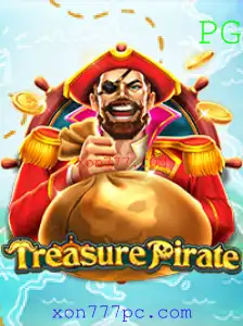 Explorando TreasurePirate: O Fascinante Mundo de Aventura e Estratégia
