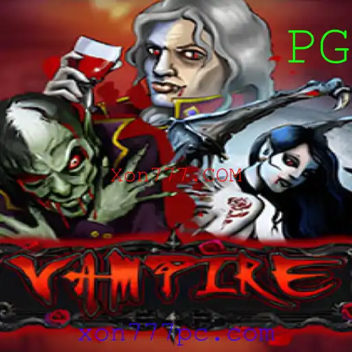 Explorando o Mundo de Vampire: Um Jogo Cativante no Xon777.COM