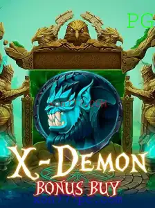 Explorando o Universo de XDemonBonusBuy em Xon777.COM